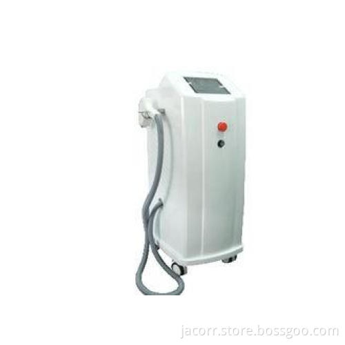 Home , spa , clinic Body hair removing machine , 808nm Dio